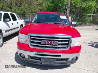 2013 GMC Sierra 1500 SLE z VIN 3GTP1VE08DG282469, wystawiony jako IAAI lot #42015632 z przebiegiem 194 087 mil mil oraz . Historia ofert i sprzedaży dostępna na DreamBid. Obrazek 6.