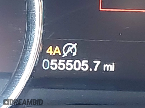 2018 Ford F-150 XL with VIN 1FTEW1E55JFC57989, listed as a IAAI auction lot 42395654 with 55,505 mi miles and . Bid and sale history available at DreamBid. Image 16.