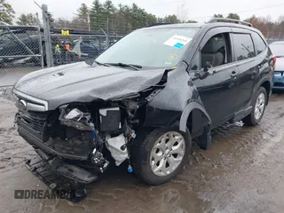 2020 Subaru Forester with VIN JF2SKADC3LH415799, listed as a IAAI auction lot 41948260 with 126,175 mi miles and . Bid and sale history available at DreamBid. Image 18.