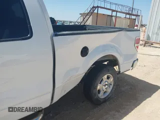 2013 Ford F-150 XL z VIN 1FTEX1CM4DFC79980, wystawiony jako IAAI lot #41882064 z przebiegiem 62 304 mil mil oraz . Historia ofert i sprzedaży dostępna na DreamBid. Obrazek 6.