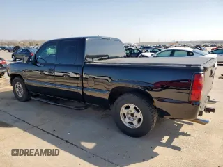 2004 Chevrolet Silverado 1500 Work Truck with VIN 2GCEC19VX41324388, listed as a Copart auction lot 48559795 with 278,874 mi miles and Clean Title. Bid and sale history available at carsss.com. Image 2.