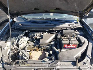 2008 Nissan Rogue SL with VIN JN8AS58V68W105814, listed as a IAAI auction lot 41801606 with 160,548 mi miles and . Bid and sale history available at DreamBid. Image 10.