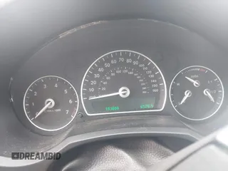 2008 Saab 9-3 z VIN YS3FB79Y986001414, wystawiony jako IAAI lot #42467841 z przebiegiem 193 000 mil mil oraz . Historia ofert i sprzedaży dostępna na DreamBid. Obrazek 7.
