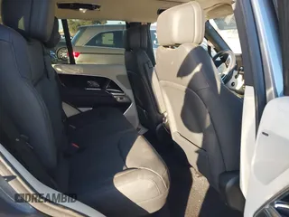 2023 Land Rover Range Rover SE z VIN SALKP9E78PA086430, wystawiony jako IAAI lot #41336935 z przebiegiem 7 831 mil mil oraz . Historia ofert i sprzedaży dostępna na DreamBid. Obrazek 8.