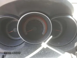 2011 Kia Forte SX с VIN KNAFW5A31B5413515, выставлен на аукционе Copart как лот 51346105 с пробегом Не указан миль и Чистый • Clean title. История ставок и продаж доступна на DreamBid. Изображение 9.
