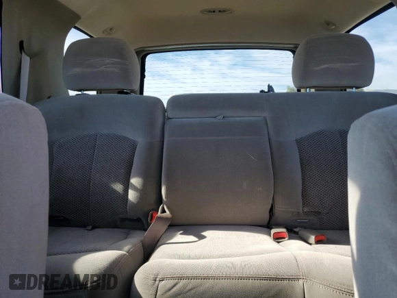 2002 Chevrolet Tahoe LS with VIN 1GNEC13V12R324266, listed as a Copart auction lot 87648155 with 204,118 mi miles and Salvage Title. Bid and sale history available at carsss.com. Image 10.