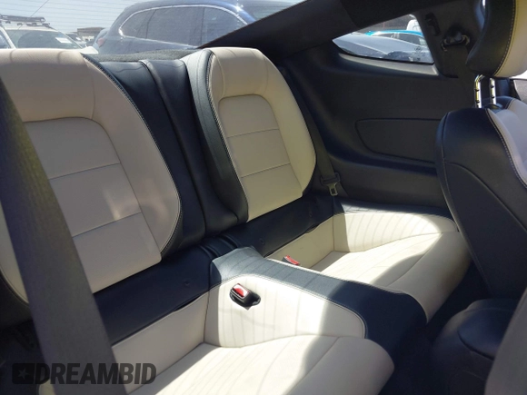 2016 Ford Mustang EcoBoost with VIN 1FA6P8TH0G5336238, listed as a IAAI auction lot 41975946 with 71,523 mi miles and . Bid and sale history available at DreamBid. Image 8.