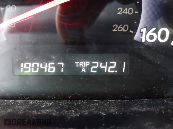 2008 Honda Odyssey EX с VIN 5FNRL38488B027547, выставлен на аукционе IAAI как лот 42519365 с пробегом 190 467 миль миль и . История ставок и продаж доступна на DreamBid. Изображение 7.