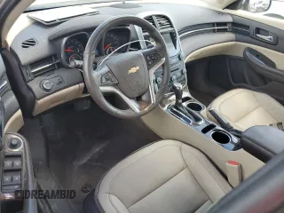 2016 Chevrolet Malibu Limited LTZ with VIN 1G11E5SA4GF129142, listed as a Copart auction lot 77954984 with 45,402 mi miles and Salvage Title. Bid and sale history available at carsss.com. Image 8.