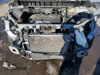 2017 GMC Acadia SLE with VIN 1GKKNSLA3HZ148522, listed as a Copart auction lot 42403675 with 131,207 mi miles and Salvage Title. Bid and sale history available at carsss.com. Image 12.