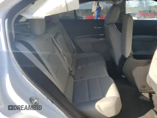 2022 Cadillac XT4 FWD Premium Luxury with VIN 1GYFZCR45NF100049, listed as a Copart auction lot 87232634 with 62,391 mi miles and Salvage title. Bid and sale history available at DreamBid. Image 12.