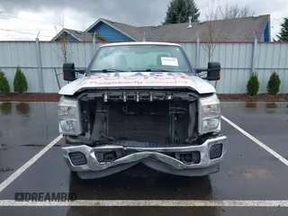 2016 Ford F-250 XLT z VIN 1FT7X2A64GED49054, wystawiony jako IAAI lot #41916424 z przebiegiem 149 687 mil mil oraz . Historia ofert i sprzedaży dostępna na DreamBid. Obrazek 13.