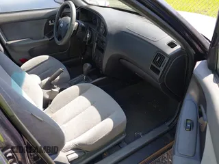 2005 Hyundai Elantra GLS с VIN KMHDN46D15U144091, выставлен на аукционе IAAI как лот 42460609 с пробегом 178 523 миль миль и . История ставок и продаж доступна на DreamBid. Изображение 5.