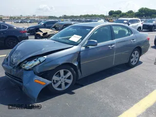 2005 Lexus ES 350 с VIN JTHBA30G155105711, выставлен на аукционе IAAI как лот 42669469 с пробегом 190 237 миль миль и . История ставок и продаж доступна на DreamBid. Изображение 17.
