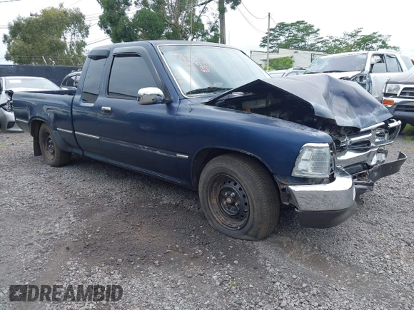 1994 Toyota Pickup z VIN JT4VN93D4R5043301, wystawiony jako IAAI lot #41970473 z przebiegiem 286 005 mil mil oraz . Historia ofert i sprzedaży dostępna na DreamBid. Obrazek 1.