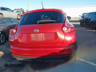 2011 Nissan Juke SL with VIN JN8AF5MR6BT021630, listed as a IAAI auction lot 40977169 with 83,909 mi miles. Bid and sale history available at carsss.com. Image 16.