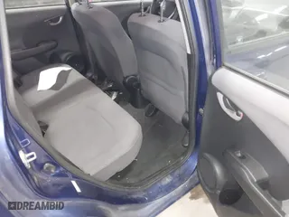 2013 Honda Fit with VIN JHMGE8H37DC068649, listed as a IAAI auction lot 41556430 with 127,748 mi miles. Bid and sale history available at carsss.com. Image 8.
