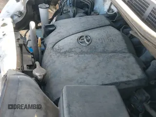 2017 Toyota Sienna LE with VIN 5TDJZ3DC6HS166967, listed as a IAAI auction lot 43409173 with 93,939 mi miles and . Bid and sale history available at DreamBid. Image 20.