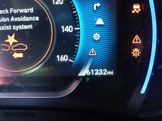 2019 Hyundai Santa Fe Limited with VIN 5NMS53AA8KH077883, listed as a IAAI auction lot 41884106 with 61,232 mi miles. Bid and sale history available at carsss.com. Image 15.