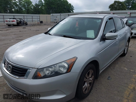 2009 Honda Accord LX-P z VIN 1HGCP26439A051709, wystawiony jako IAAI lot #42245882 z przebiegiem 142 264 mil mil oraz . Historia ofert i sprzedaży dostępna na DreamBid. Obrazek 2.