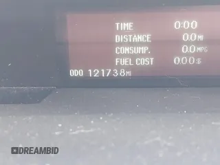 2015 Toyota Prius Four with VIN JTDKN3DU5F0454293, listed as a IAAI auction lot 41841590 with 121,738 mi miles. Bid and sale history available at carsss.com. Image 15.