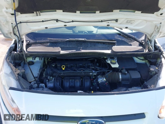 2017 Ford Transit Connect XLT с VIN NM0LS7F78H1295680, выставлен на аукционе IAAI как лот 41954581 с пробегом 142 589 миль миль и . История ставок и продаж доступна на DreamBid. Изображение 10.