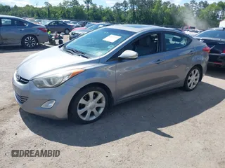 2012 Hyundai Elantra GLS с VIN KMHDH4AE5CU460145, выставлен на аукционе IAAI как лот 42351225 с пробегом 195 188 миль миль и . История ставок и продаж доступна на DreamBid. Изображение 2.