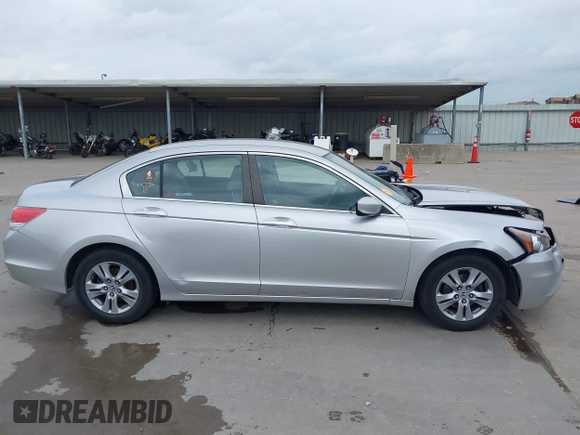 2012 Honda Accord LX Premium z VIN 1HGCP2F46CA011843, wystawiony jako IAAI lot #42145165 z przebiegiem 85 160 mil mil oraz . Historia ofert i sprzedaży dostępna na DreamBid. Obrazek 14.