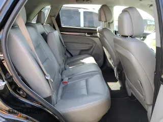 2011 Kia Sorento SX with VIN 5XYKWDA2XBG119038, listed as a Copart auction lot 50416895 with Not Provided miles and Salvage Title. Bid and sale history available at carsss.com. Image 11.