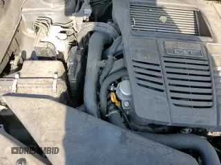 2018 Subaru WRX Premium with VIN JF1VA1C64J9819038, listed as a Copart auction lot 80565865 with 119,386 mi miles and Salvage title. Bid and sale history available at DreamBid. Image 13.