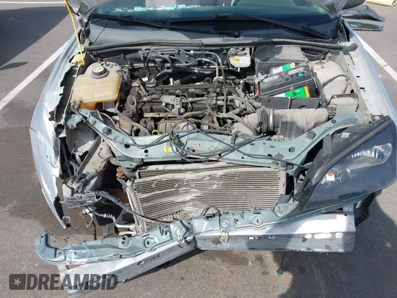 2007 Ford Focus S with VIN 1FAHP34N57W188274, listed as a IAAI auction lot 41753738 with Not Provided miles and . Bid and sale history available at carsss.com. Image 10.