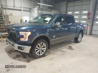 2015 Ford F-150 XLT with VIN 1FTEW1EG4FFB88589, listed as a IAAI auction lot 41877036 with 211,155 mi miles. Bid and sale history available at carsss.com. Image 18.