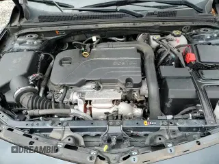 2020 Chevrolet Malibu LS with VIN 1G1ZC5STXLF130560, listed as a Copart auction lot 81792335 with 66,907 mi miles and Salvage title. Bid and sale history available at DreamBid. Image 15.