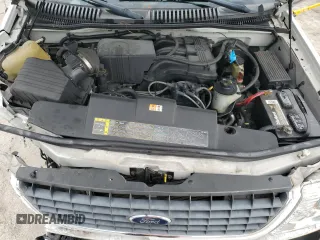 2002 Ford Explorer XLT with VIN 1FMZU63K42UD20344, listed as a Copart auction lot 50005215 with 63,640 mi miles and Salvage Title. Bid and sale history available at DreamBid. Image 13.