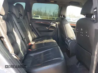 2004 Porsche Cayenne Turbo with VIN WP1AC29P44LA92904, listed as a Copart auction lot 50638695 with Not Provided miles and Clean Title. Bid and sale history available at DreamBid. Image 11.
