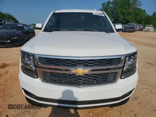 2016 Chevrolet Suburban LS с VIN 1GNSCGKCXGR350118, выставлен на аукционе Copart как лот 53936885 с пробегом 108 522 миль миль и Списание • Salvage title. История ставок и продаж доступна на DreamBid. Изображение 5.