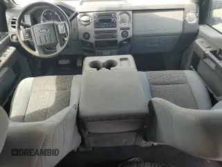 2015 Ford F-250 Lariat с VIN 1FT7W2B61FEB08780, выставлен на аукционе Copart как лот 60963015 с пробегом 152 302 миль миль и Чистый • Clean title. История ставок и продаж доступна на DreamBid. Изображение 8.