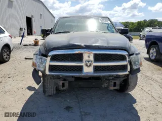 2010 Dodge Ram 1500 SLT with VIN 1D7RV1GPXAS120546, listed as a Copart auction lot 50836085 with 182,950 mi miles and Clean Title. Bid and sale history available at carsss.com. Image 5.