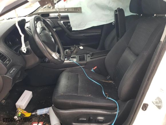 2017 Nissan Altima 2.5 SV with VIN 1N4AL3AP2HC229305, listed as a Copart auction lot 44987045 with 208,731 mi miles and Salvage Title. Bid and sale history available at carsss.com. Image 7.