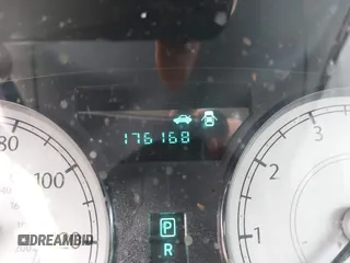 2006 Chrysler 300 Touring with VIN 2C3KA53G46H294328, listed as a IAAI auction lot 42217948 with 176,168 mi miles and . Bid and sale history available at DreamBid. Image 7.