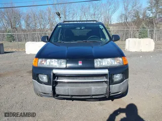 2004 Saturn VUE V6 with VIN 5GZCZ63424S863458, listed as a IAAI auction lot 41893427 with 173,254 mi miles. Bid and sale history available at carsss.com. Image 6.