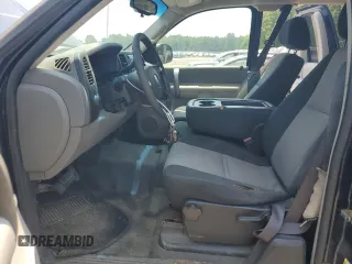 2008 GMC Sierra 1500 SL z VIN 1GTEC19C88Z125464, wystawiony jako Copart lot #60450835 z przebiegiem 210 198 mil mil oraz Szkoda całkowita • Salvage title. Historia ofert i sprzedaży dostępna na DreamBid. Obrazek 7.