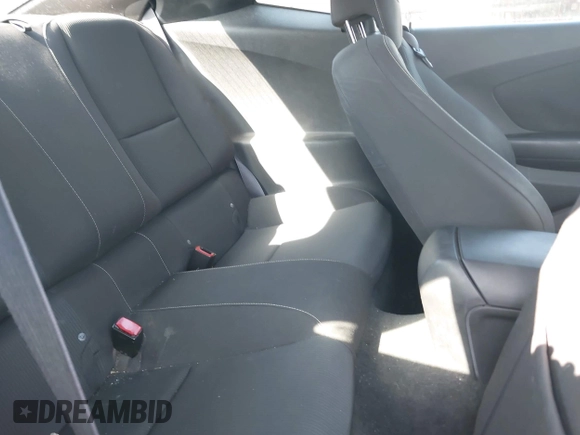 2011 Chevrolet Camaro 1LT с VIN 2G1FB1ED7B9136844, выставлен на аукционе IAAI как лот 42223709 с пробегом 180 139 миль миль и . История ставок и продаж доступна на DreamBid. Изображение 8.