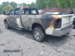 2014 Ram 2500 Tradesman с VIN 3C6UR5HJ3EG173684, выставлен на аукционе IAAI как лот 42531859 с пробегом Не указан миль и . История ставок и продаж доступна на DreamBid. Изображение 3.