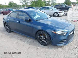 2019 Mercedes-Benz A 220 с VIN WDD3G4FB2KW019020, выставлен на аукционе IAAI как лот 42376275 с пробегом 98 169 миль миль и . История ставок и продаж доступна на DreamBid. Изображение 1.