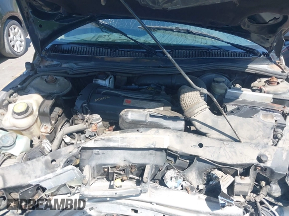 2001 Saturn SL with VIN 1G8ZK527X1Z238857, listed as a IAAI auction lot 42460370 with 76,231 mi miles and . Bid and sale history available at DreamBid. Image 10.