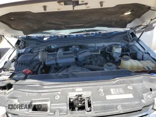 2018 Ford F-250 XL с VIN 1FT7W2B60JEB69787, выставлен на аукционе Copart как лот 57414624 с пробегом 192 636 миль миль и Списание • Salvage title. История ставок и продаж доступна на DreamBid. Изображение 11.
