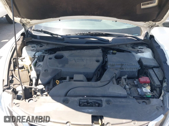 2017 Nissan Altima SV with VIN 1N4AL3AP2HC292095, listed as a IAAI auction lot 42145110 with 85,739 mi miles and . Bid and sale history available at carsss.com. Image 10.