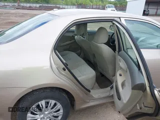 2009 Toyota Corolla with VIN 2T1BU40E69C147278, listed as a IAAI auction lot 42236997 with 160,954 mi miles and . Bid and sale history available at DreamBid. Image 8.