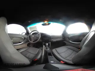 2003 Porsche Boxster S с VIN WP0CB29853U662035, выставлен на аукционе IAAI как лот 41845536 с пробегом 42 026 миль миль и . История ставок и продаж доступна на DreamBid. Изображение 18.